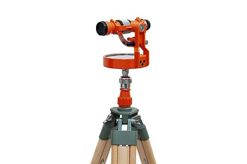 Буссоль-теодолит RGK BG12