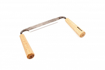 П-образный плоский скобель 170мм Петроградъ N6 М00013013