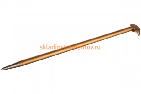 Специальная изогнутая монтировка 90гр. 16 400мм ROCKFORCE RF-94U616