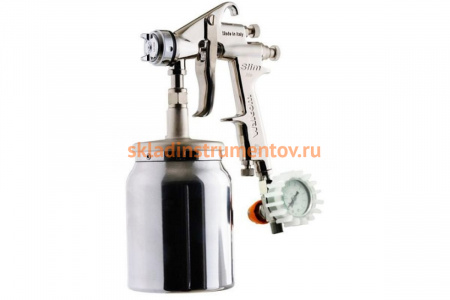 Пневматический краскораспылитель WALCOM SLIM I HTE 10077.15