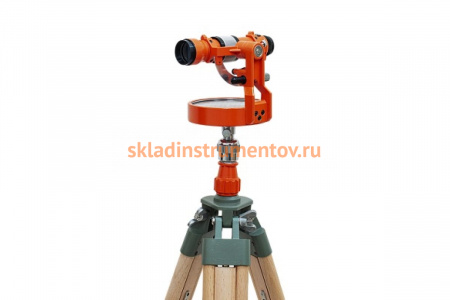 Буссоль-теодолит RGK BG12