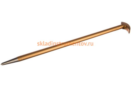 Специальная изогнутая монтировка 90гр. 16 400мм ROCKFORCE RF-94U616