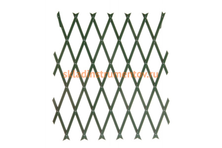 Сетка пластиковая RACO 42359-54206G