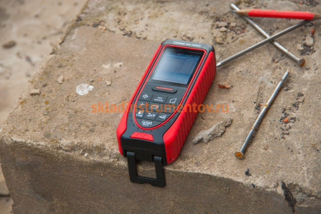 Лазерный дальномер ADA Cosmo 150 Video А00475