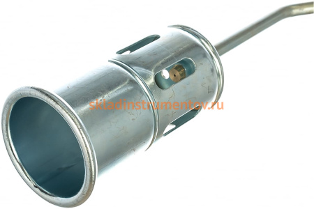 Кровельная газовоздушная горелка Foxweld Корунд ГВД-1000Р 60 5915