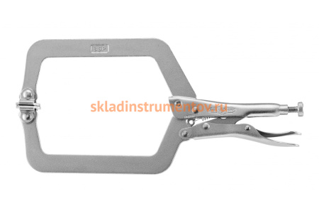 Щипцы с фиксатором 9SP 9/225 Irwin T9SP
