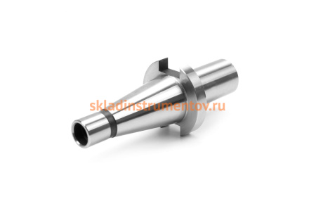 Втулка переходная 50/КМ2, 45 мм, лап., DIN 2080 ГОСТ 25827-93 исп.1 Micron 107525