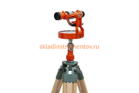 Буссоль-теодолит RGK BG12