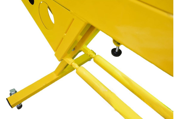 Листогиб с опциями, без ножа MetalMaster DachMaster 2250 /2.25 м 16653