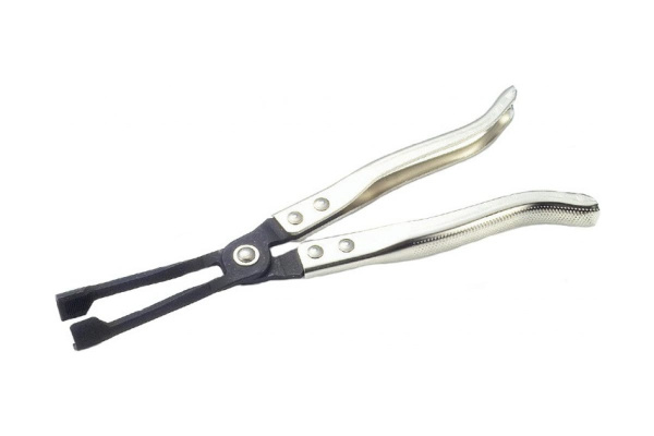 Удлиненный съемник-щипцы для маслосъемных колпачков FORCE 9G0103