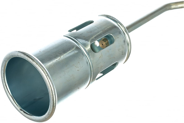 Кровельная газовоздушная горелка Foxweld Корунд ГВД-1000Р 60 5915