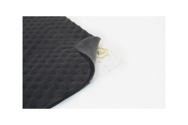 Звукопоглощающий материал Relief STP 15 54197