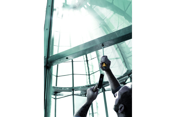 Отвёртка 932 A 1,0 х 5,5 х 100 мм Wera WE-018264