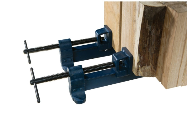 Струбцина с Т-образным профилем GROZ TBC/8-11/16 GR39152, 2495 мм