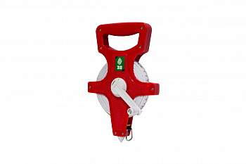 Мерная лента (фиберглас, 30 м) КЕДР 092-1230 51296