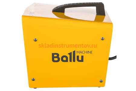 Электрическая тепловая пушка Ballu BKX-7