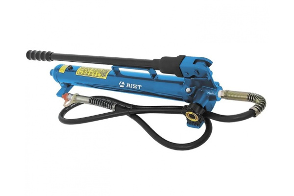 Гидравлический насос AIST 700 бар, 600 см3 67913150 00-00006542