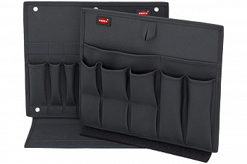 Панель для инструментов KNIPEX KN-002119LBWK