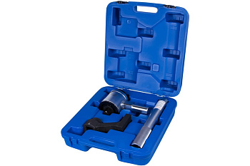 Ручной усилитель крутящего момента 173:4500 Нм, 1/2">1", мультипликатор KING TONY 34488-26