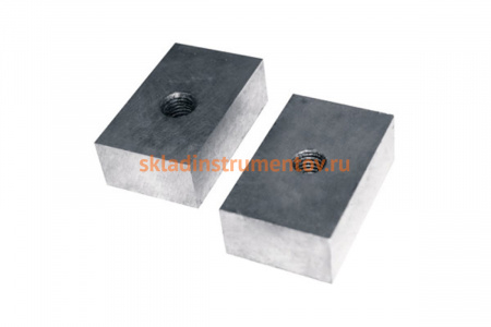 Комплект ножей 2 шт. для ножниц NBO-32 Proma 25500033