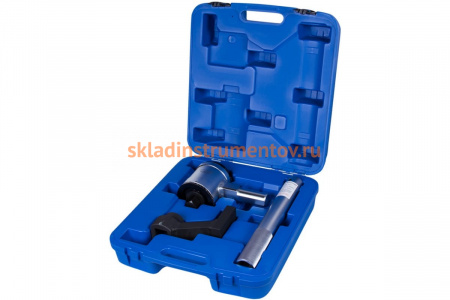 Ручной усилитель крутящего момента 173:4500 Нм, 1/2">1", мультипликатор KING TONY 34488-26