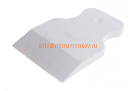 Резиновый шпатель STAYER MASTER 60 мм 1027-60