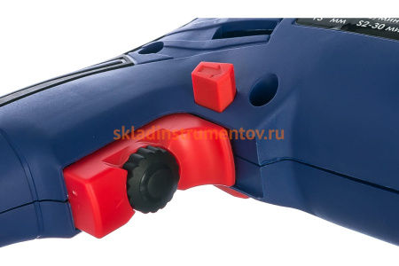 Ударная дрель ДИОЛД МЭСУ-1-01 10012015