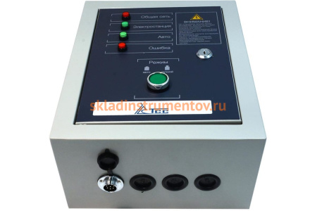 Блок АВР 5-8 кВт/230 ТСС 189998