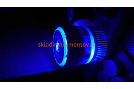 Очиститель воздуха Ballu AP-100