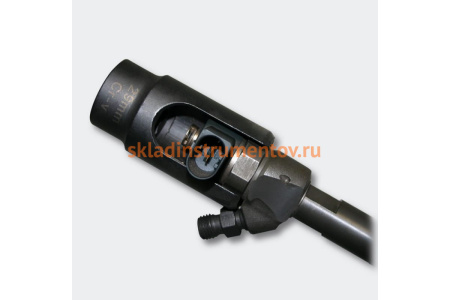 Съемник форсунок AIST MERCEDES-BENZ CDI 67230610-2 00-00015399