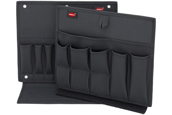 Панель для инструментов KNIPEX KN-002119LBWK