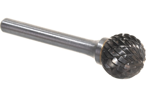 Твердосплавная борфреза тип D (16х14 мм; хв-к 6 мм) MESSER D1614M06