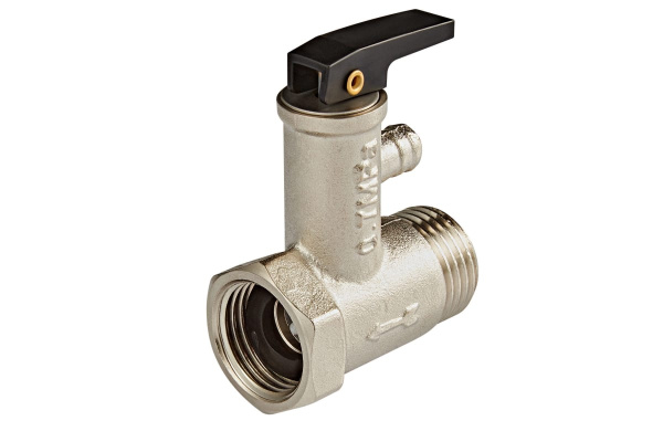 Предохранительный клапан Ballu H95 HFA7-1 НС-1274020