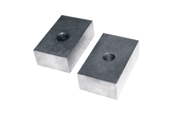 Комплект ножей 2 шт. для ножниц NBO-32 Proma 25500033 Комплект ножей 2 шт. для ножниц NBO-32 Proma 25500033