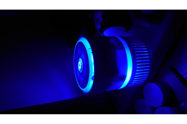 Очиститель воздуха Ballu AP-100 Очиститель воздуха Ballu AP-100