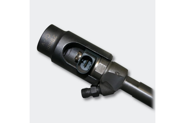 Съемник форсунок AIST MERCEDES-BENZ CDI 67230610-2 00-00015399