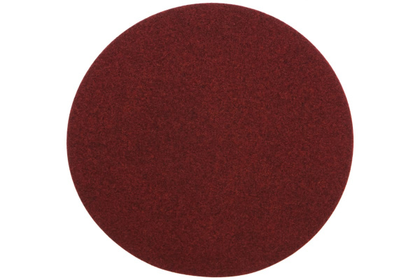 Круг шлифовальный на липучке универсальный (125 мм; Р120) KLINGSPOR 270692