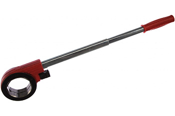 Ручная трещотка для головок до 2” SUPER-EGO 600010000