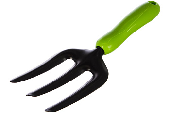 Садовая посадочная вилка Центроинструмент 0231-4