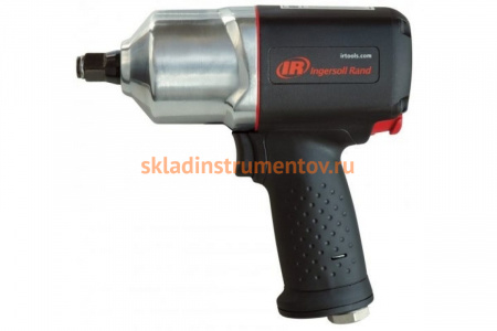 Пневматический ударный гайковерт Ingersoll Rand 1/2" 2135XP