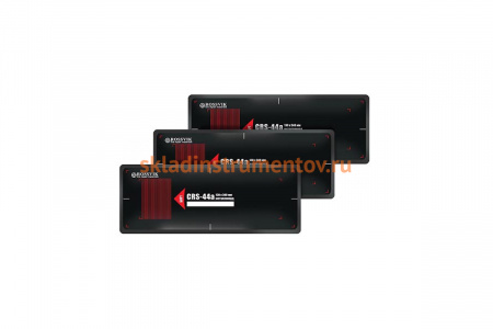 Пластыри ROSSVIK СRS-44а термо 130х340, 10 шт.  НФ-00000661