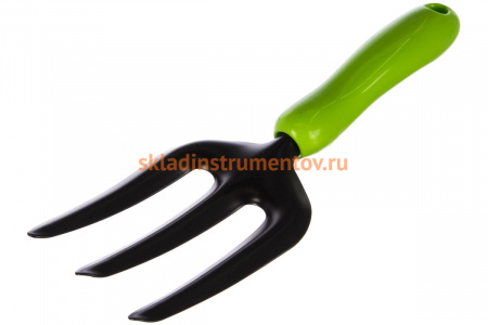 Садовая посадочная вилка Центроинструмент 0231-4