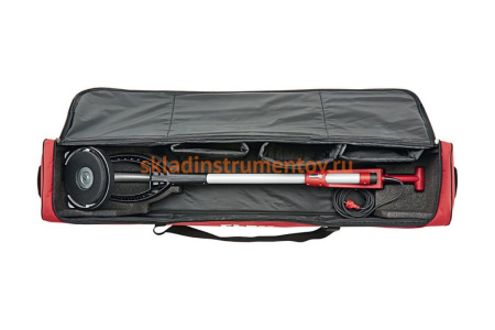 Шлифовальная машина для стен и потолков FLEX GE 5 R +TB-L 409324