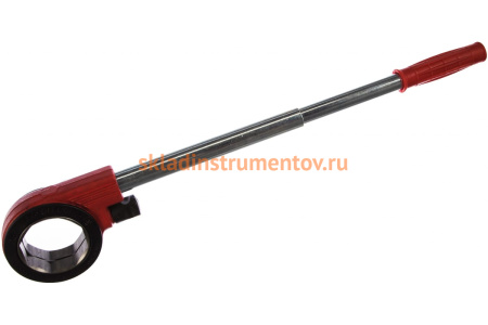 Ручная трещотка для головок до 2” SUPER-EGO 600010000