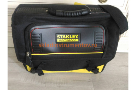 Сумка для инструмента и ноутбука Stanley FATMAX FMST1-80149