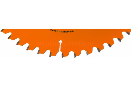 Диск пильный по дереву (216х30х1,8/1,2 мм; Z48) CMT 272.216.48M