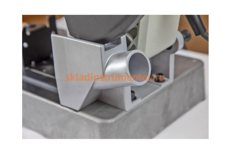 Пила для резки камня EIBENSTOCK EST 350.2 06637000