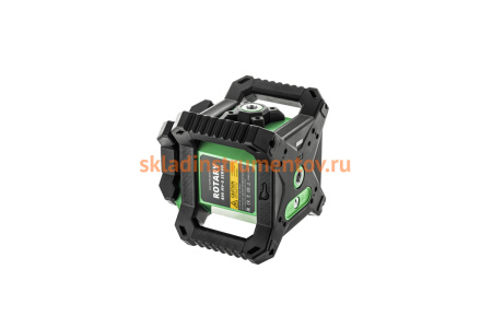 Лазерный нивелир ADA ROTARY 400 HV-G SERVO А00584