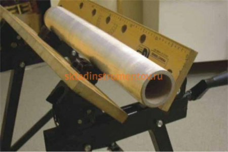 Верстак складной Энкор 14218