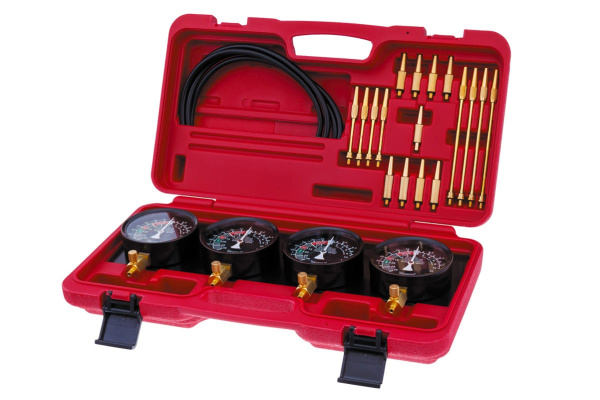 Комплект тестеров давления и вакуума Станкоимпорт KA-7200